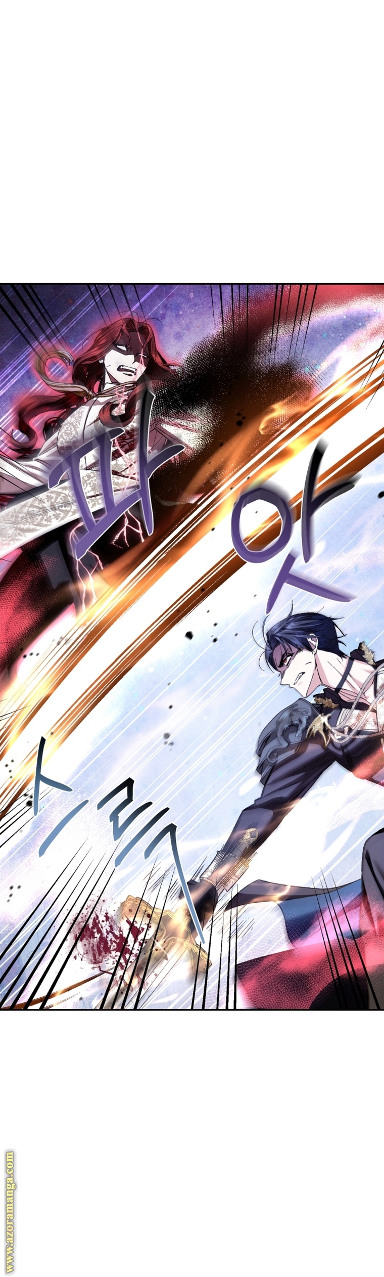 Read Father I Don’t Want to Get Married AR Manga Online