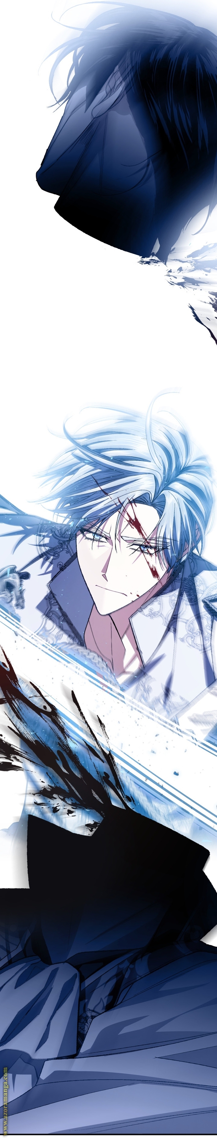 Read Father I Don’t Want to Get Married AR Manga Online