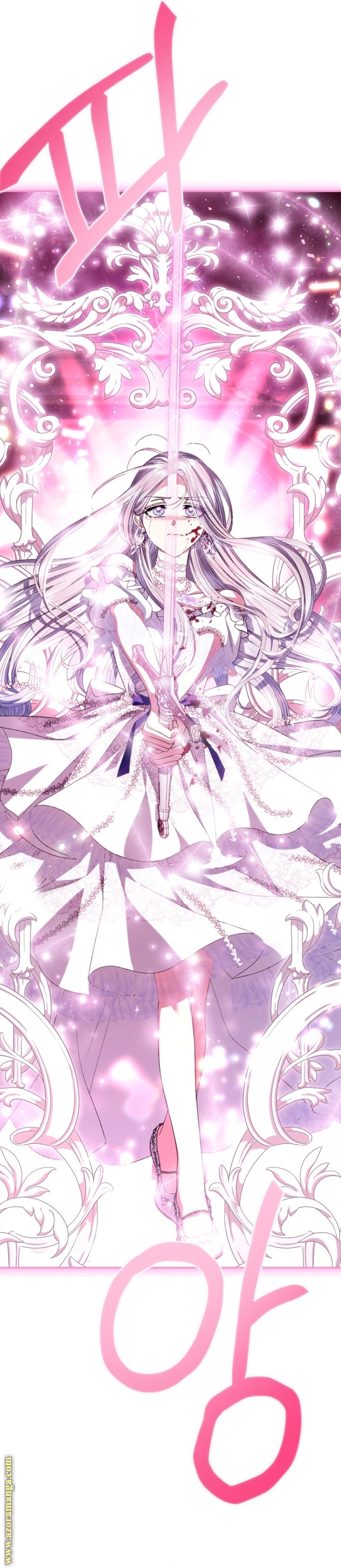 Read Father I Don’t Want to Get Married AR Manga Online