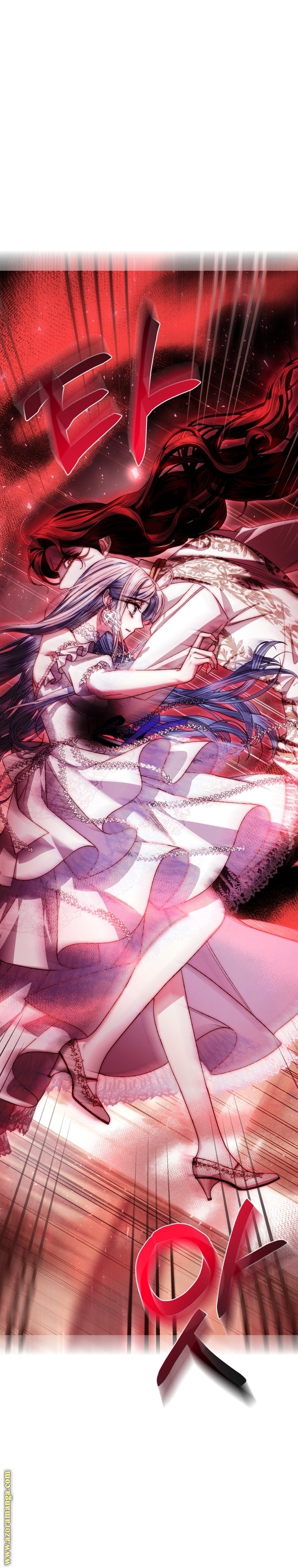 Read Father I Don’t Want to Get Married AR Manga Online