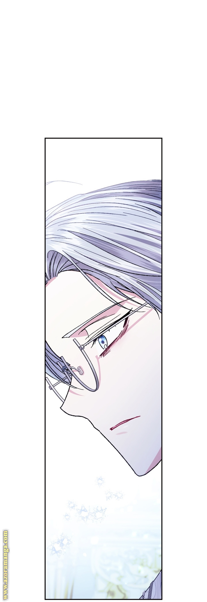 Read Father I Don’t Want to Get Married AR Manga Online