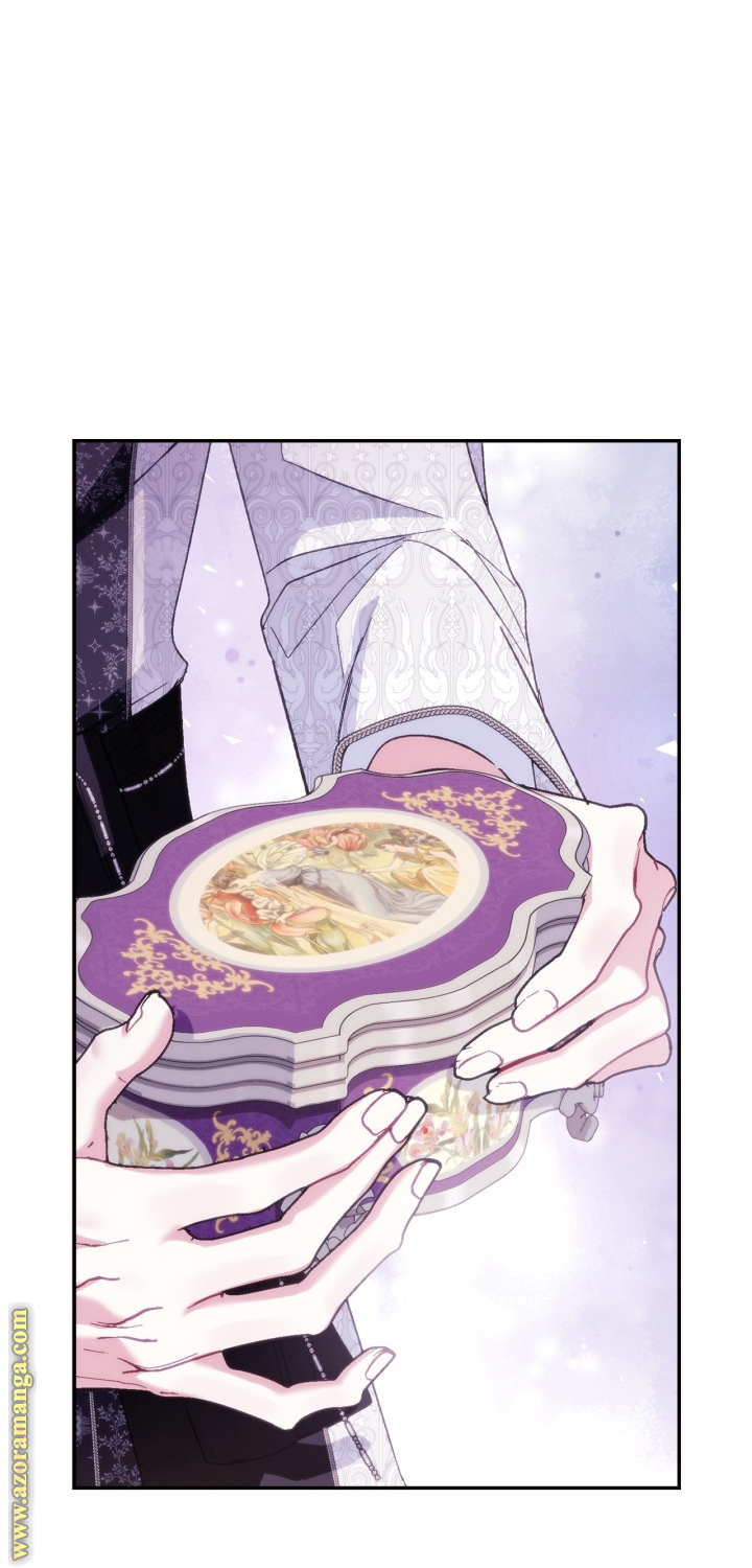 Read Father I Don’t Want to Get Married AR Manga Online