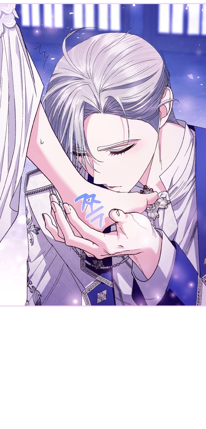 Read Father I Don’t Want to Get Married AR Manga Online