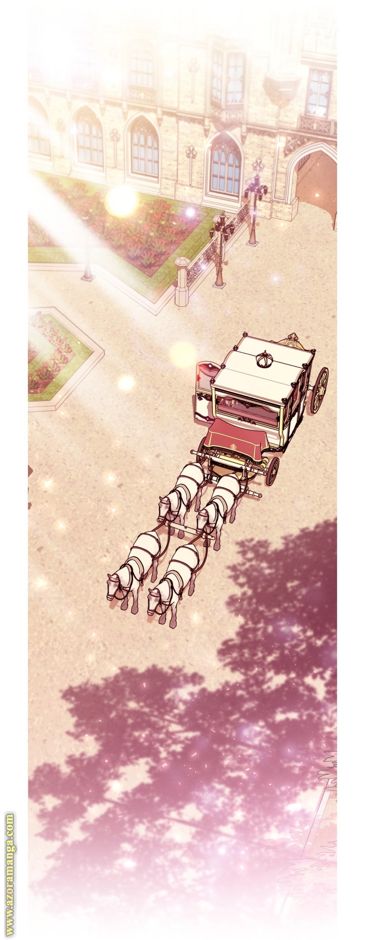 Read Father I Don’t Want to Get Married AR Manga Online