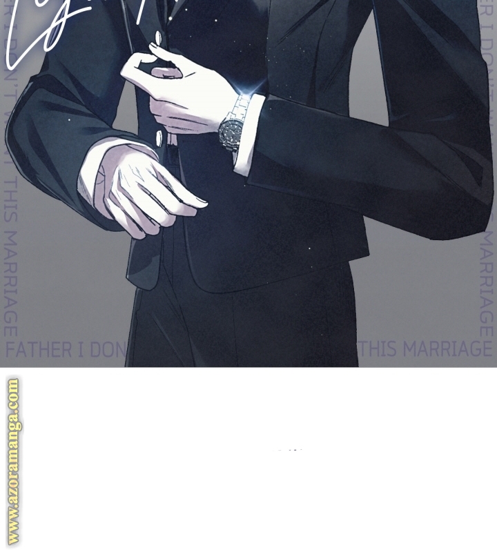 Read Father I Don’t Want to Get Married AR Manga Online