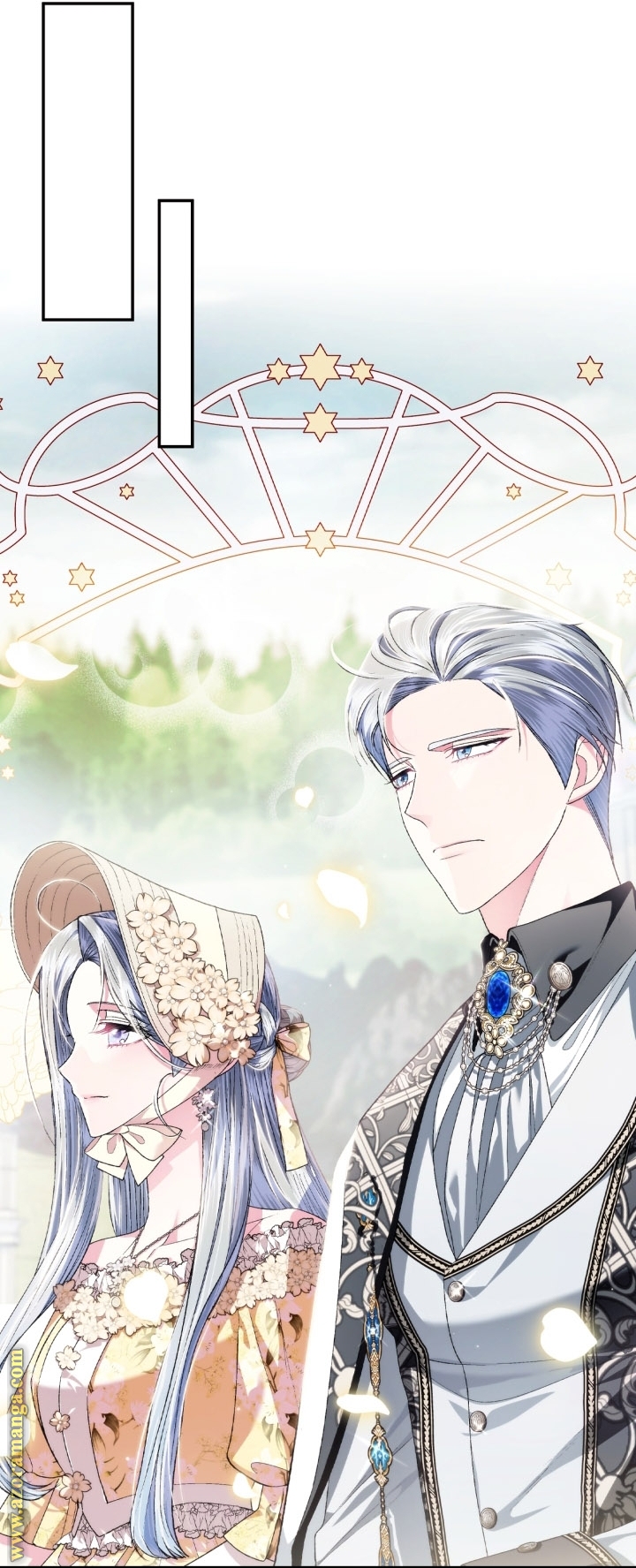Read Father I Don’t Want to Get Married AR Manga Online