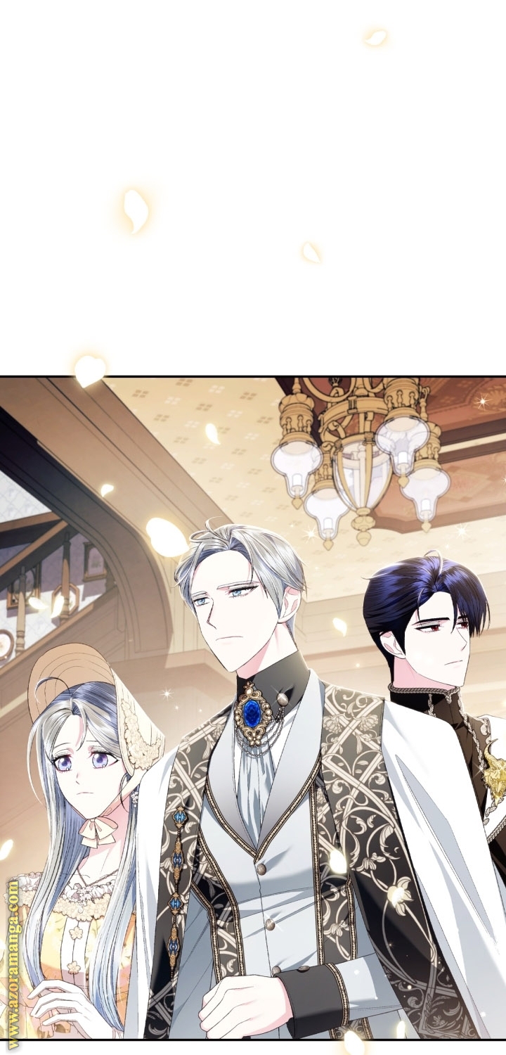 Read Father I Don’t Want to Get Married AR Manga Online