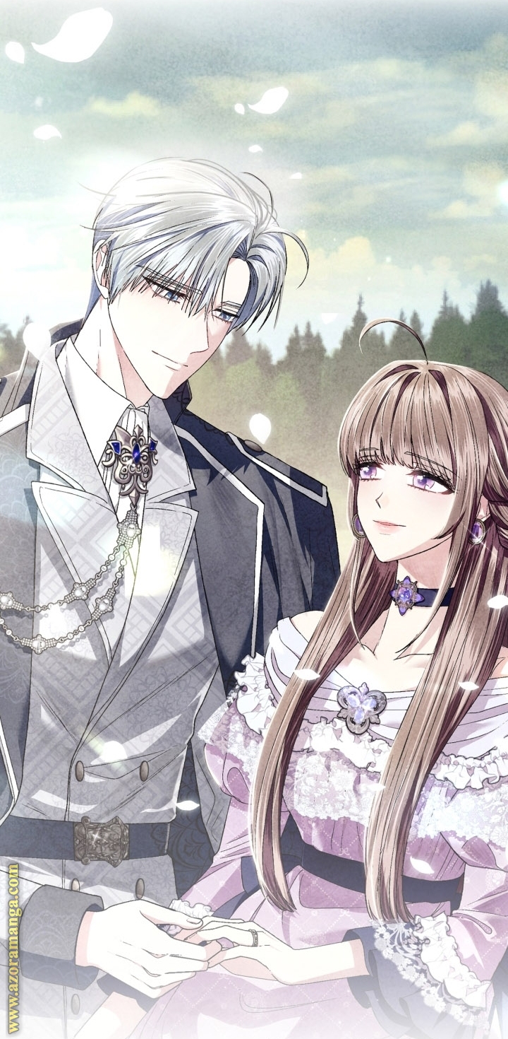 Read Father I Don’t Want to Get Married AR Manga Online