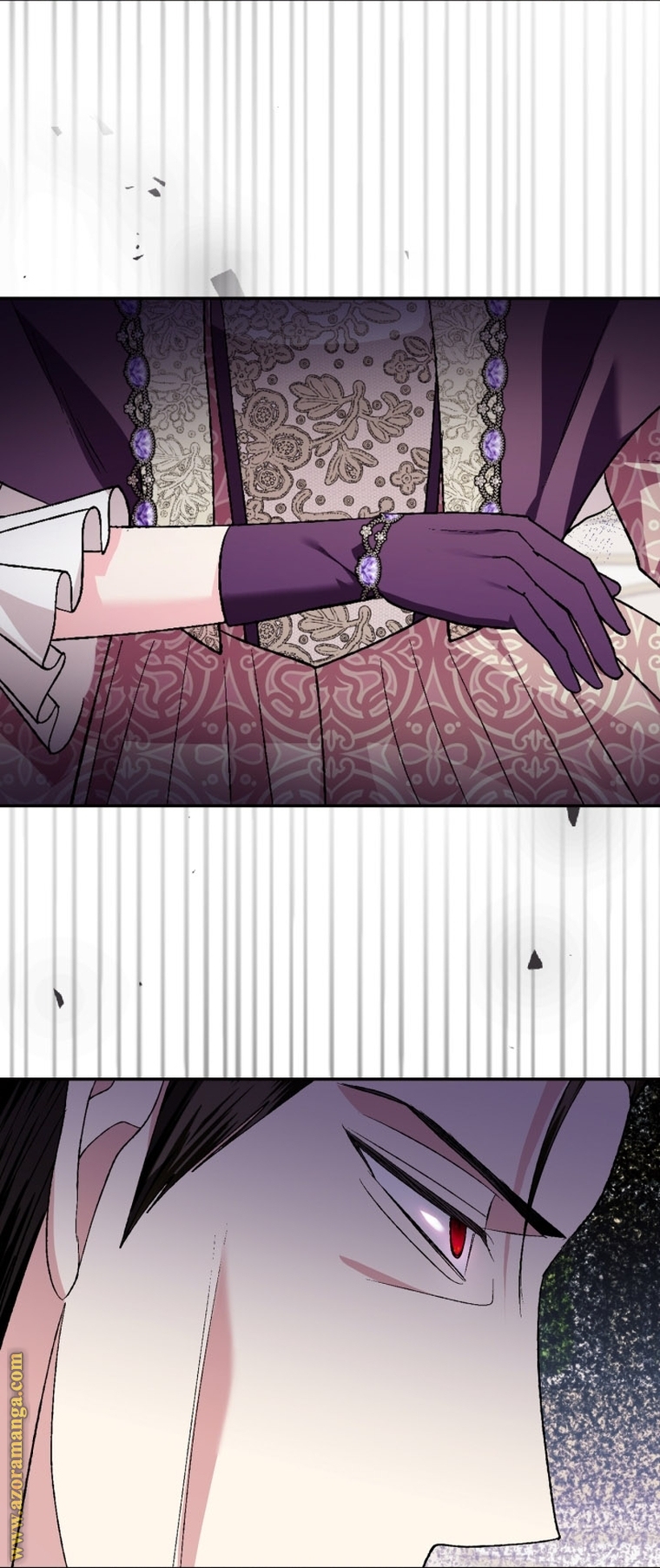 Read Father I Don’t Want to Get Married AR Manga Online