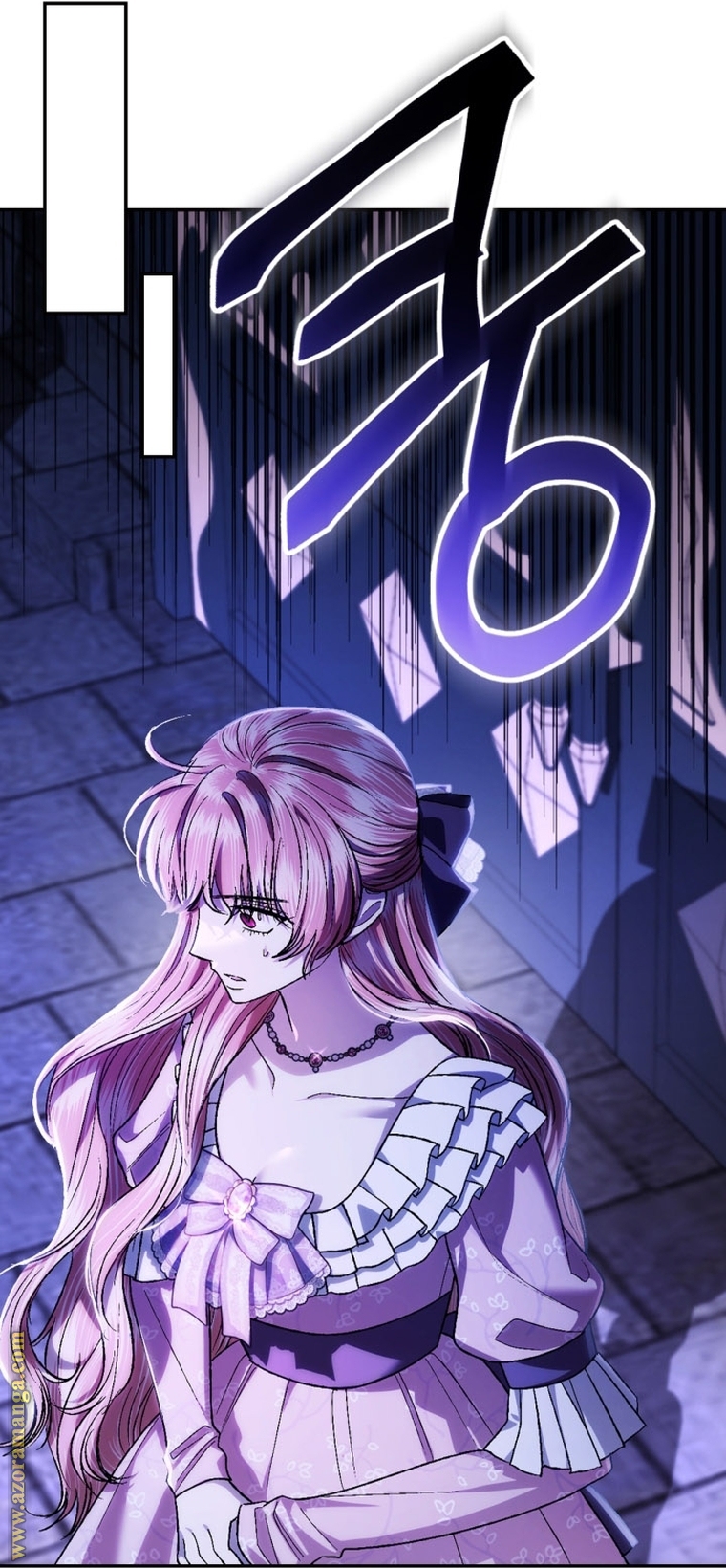 Read Father I Don’t Want to Get Married AR Manga Online