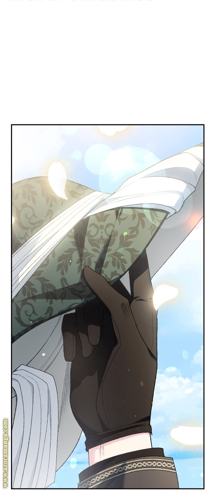Read Father I Don’t Want to Get Married AR Manga Online