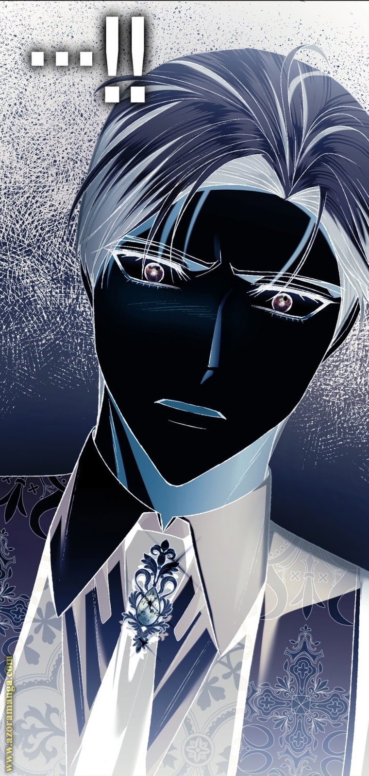 Read Father I Don’t Want to Get Married AR Manga Online