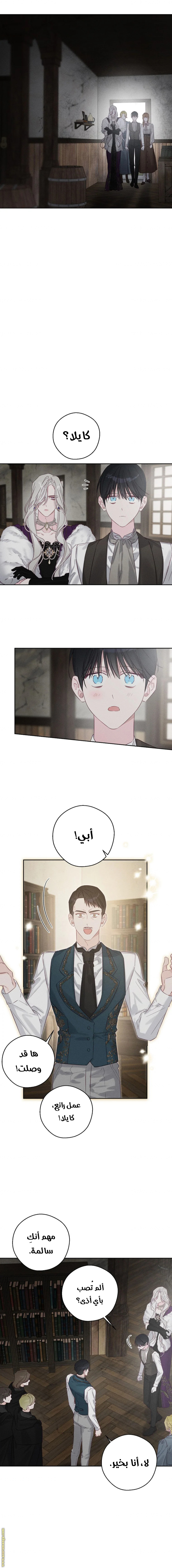 Read First Let’s Hide My Younger Brother AR Manga Online