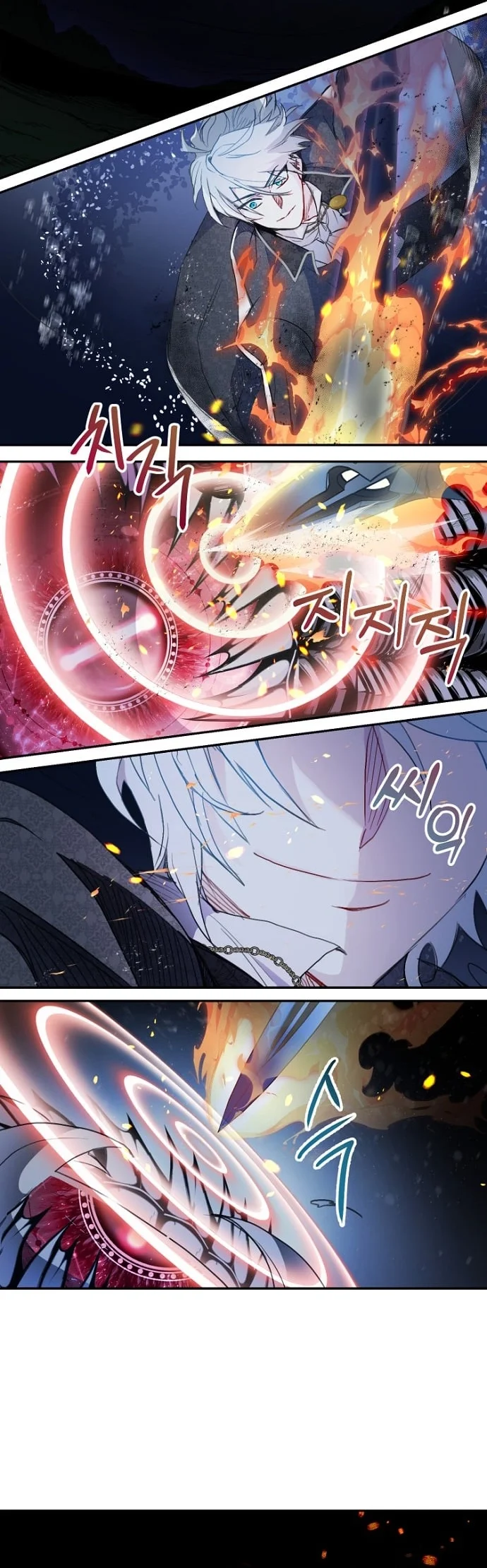 Read Forget My Husband I’ll Go Make Money AR Manga Online