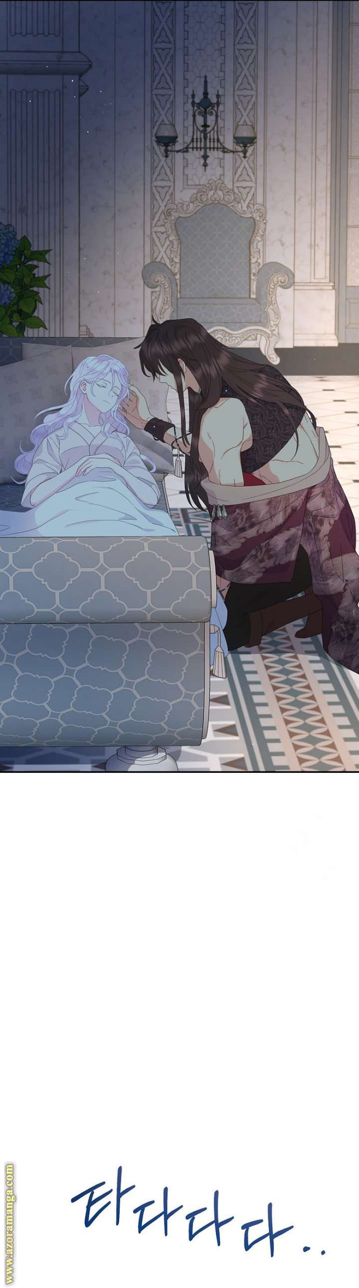 Read Forget My Husband I’ll Go Make Money AR Manga Online