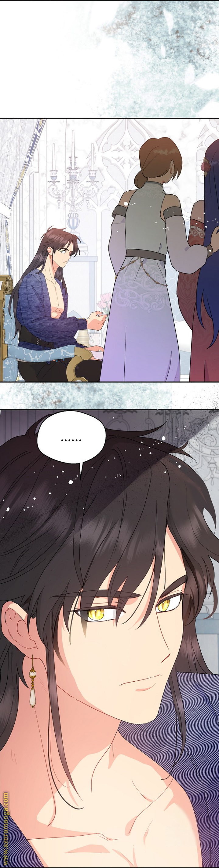 Read Forget My Husband I’ll Go Make Money AR Manga Online