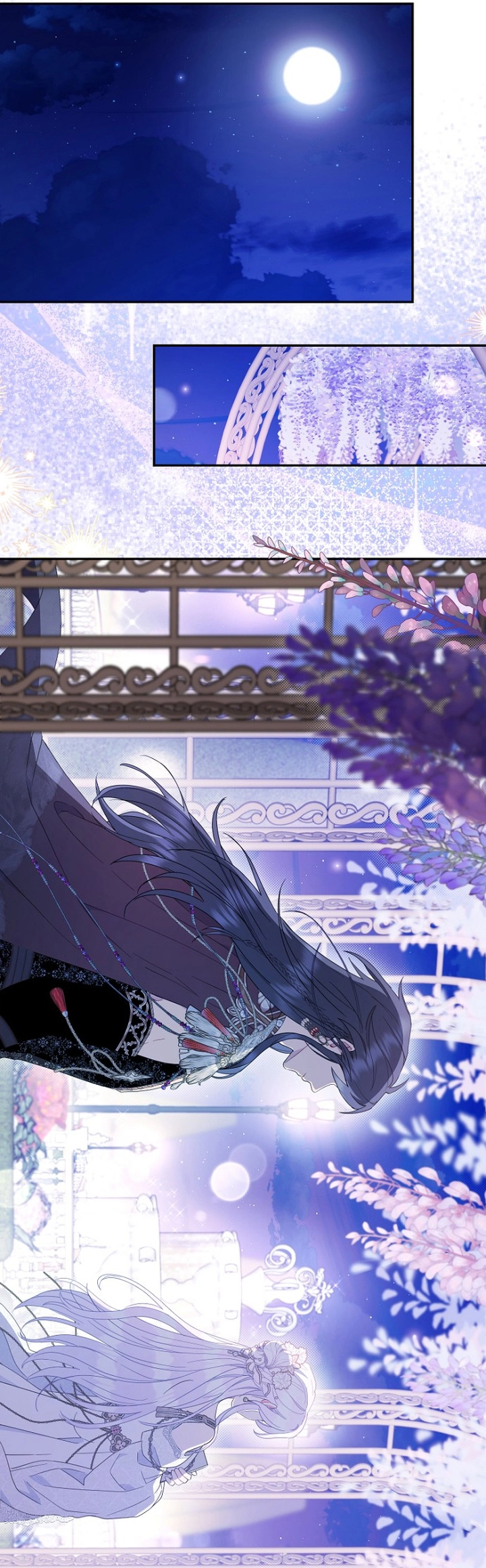 Read Forget My Husband I’ll Go Make Money AR Manga Online