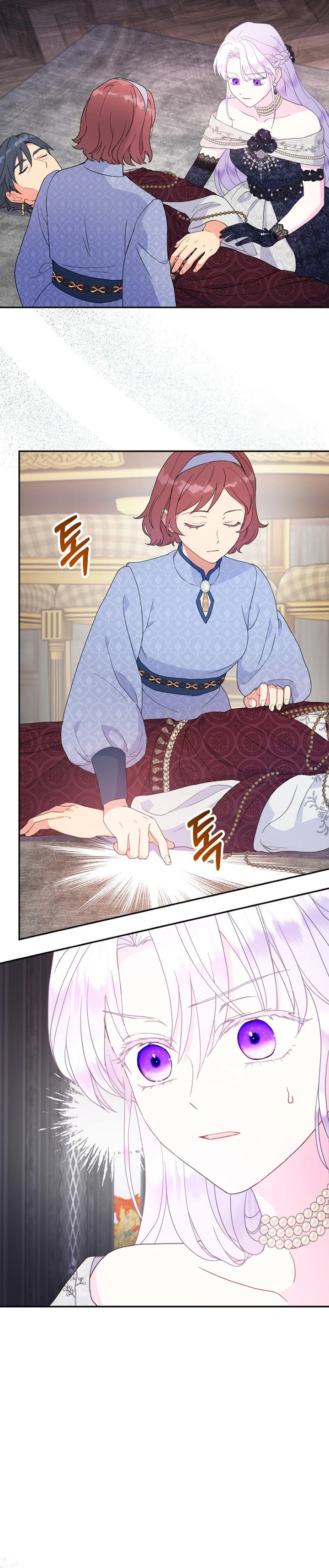 Read Forget My Husband I’ll Go Make Money AR Manga Online