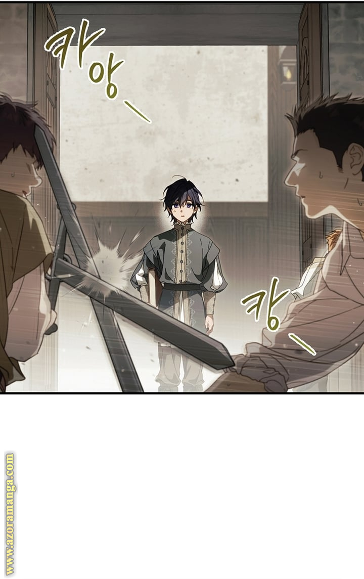 Read How to Get My Husband on My Side AR Manga Online