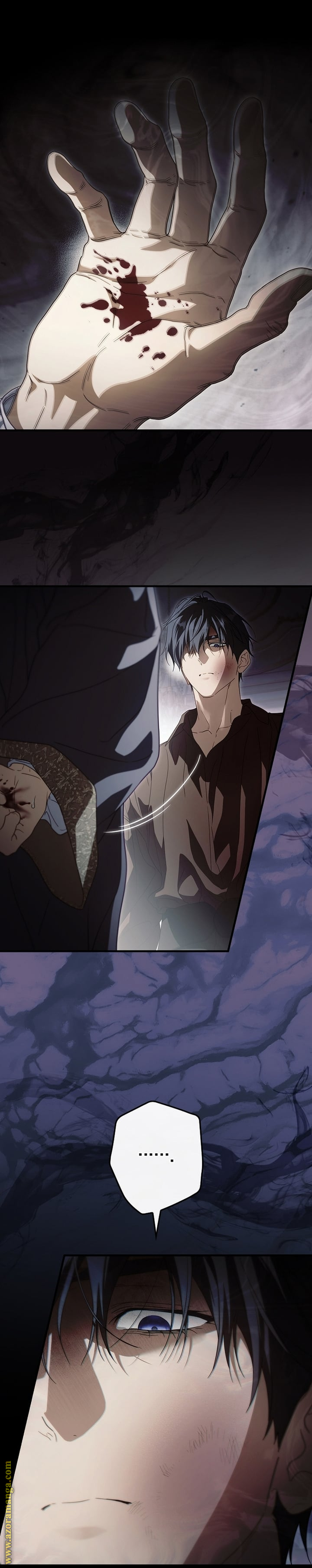 Read How to Get My Husband on My Side AR Manga Online