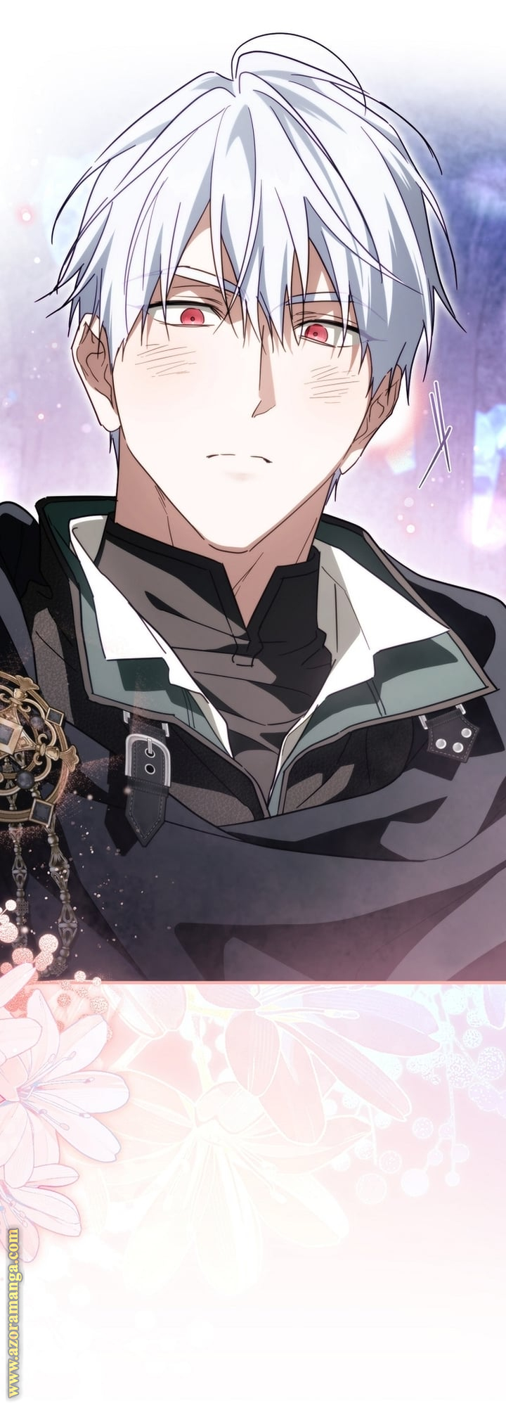 Read How to Get My Husband on My Side AR Manga Online