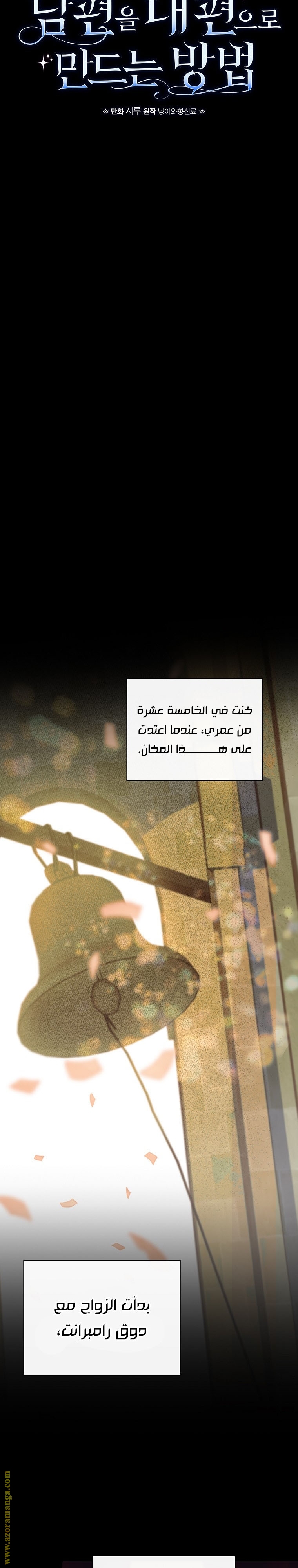 Read How to Get My Husband on My Side AR Manga Online