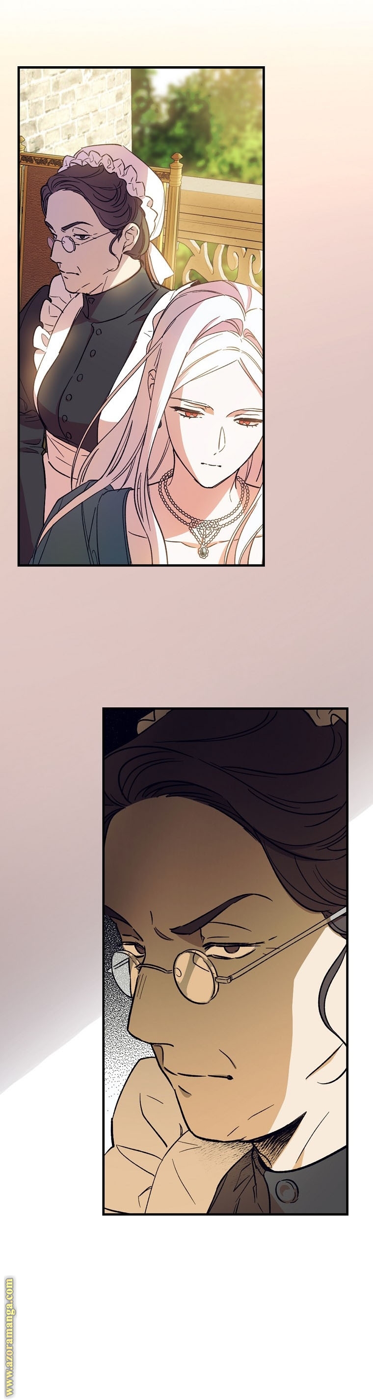 Read How to Get My Husband on My Side AR Manga Online