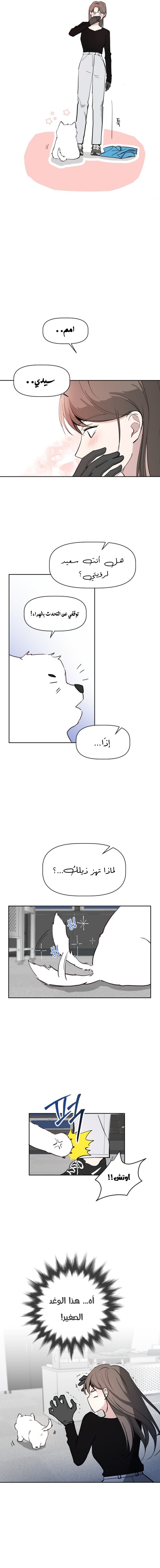 Read How to Hold X’s Leash AR Manga Online