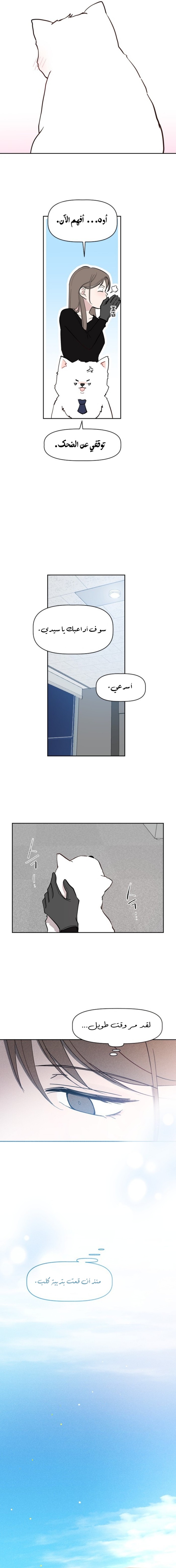 Read How to Hold X’s Leash AR Manga Online