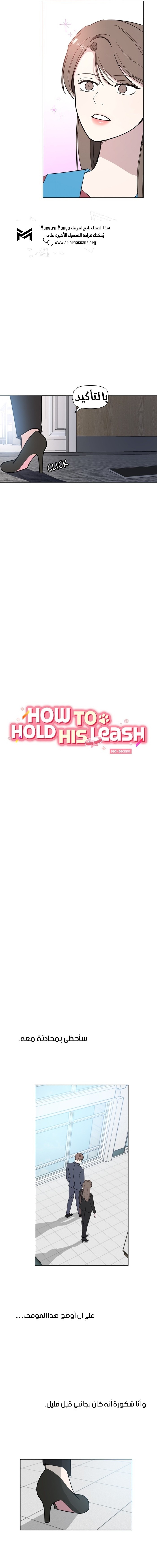 Read How to Hold X’s Leash AR Manga Online