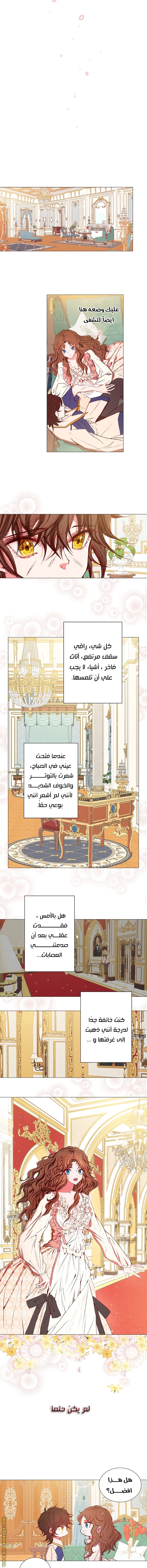 Read I Became The Ugly Princess AR Manga Online