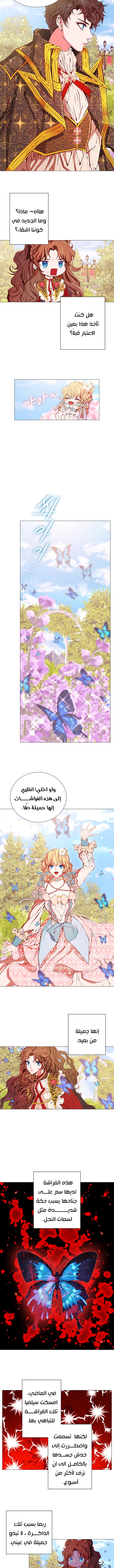 Read I Became The Ugly Princess AR Manga Online