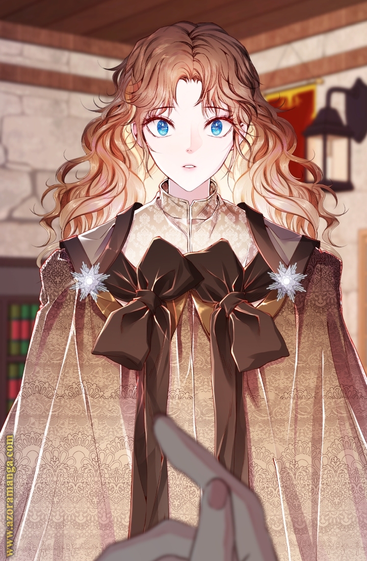 Read I Became The Ugly Princess AR Manga Online