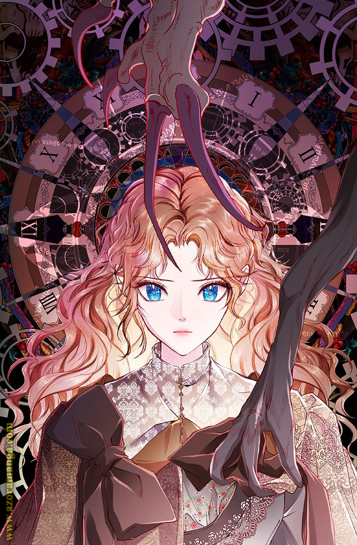 Read I Became The Ugly Princess AR Manga Online