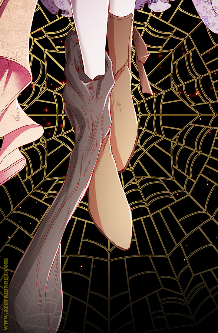 Read I Became The Ugly Princess AR Manga Online