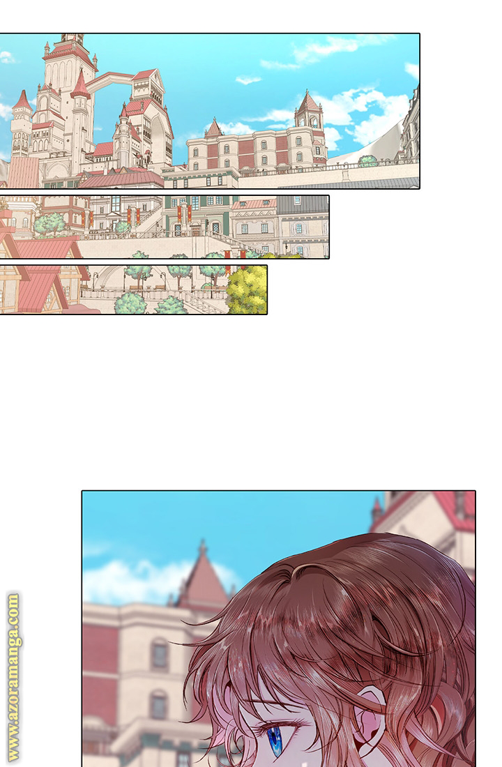 Read I Became The Ugly Princess AR Manga Online