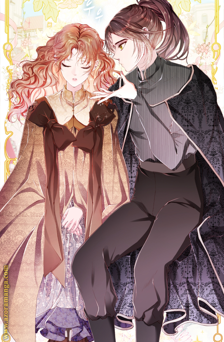 Read I Became The Ugly Princess AR Manga Online