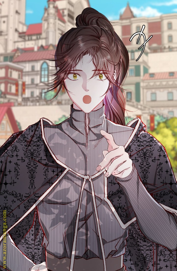 Read I Became The Ugly Princess AR Manga Online