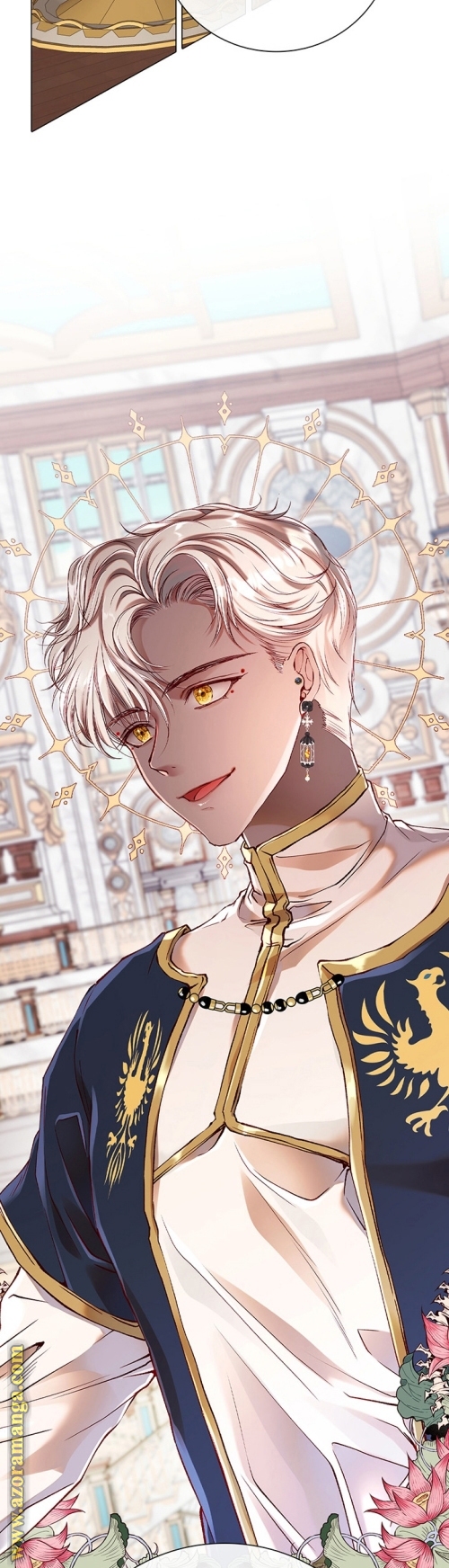 Read I Became The Ugly Princess AR Manga Online