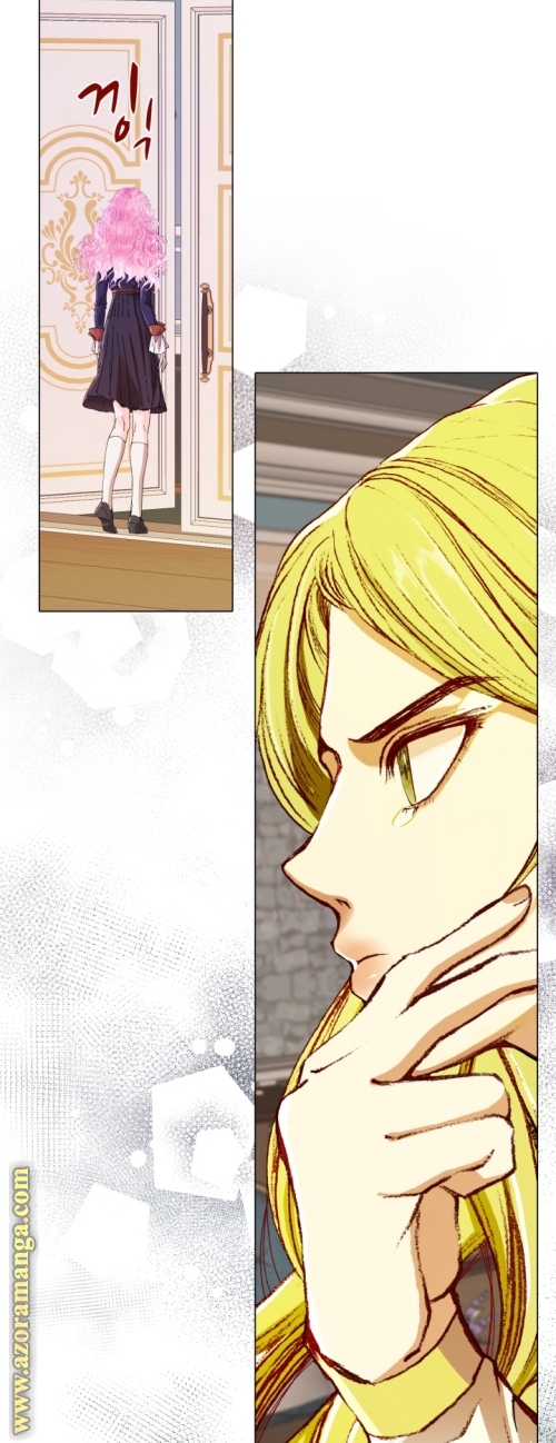 Read I Became The Ugly Princess AR Manga Online