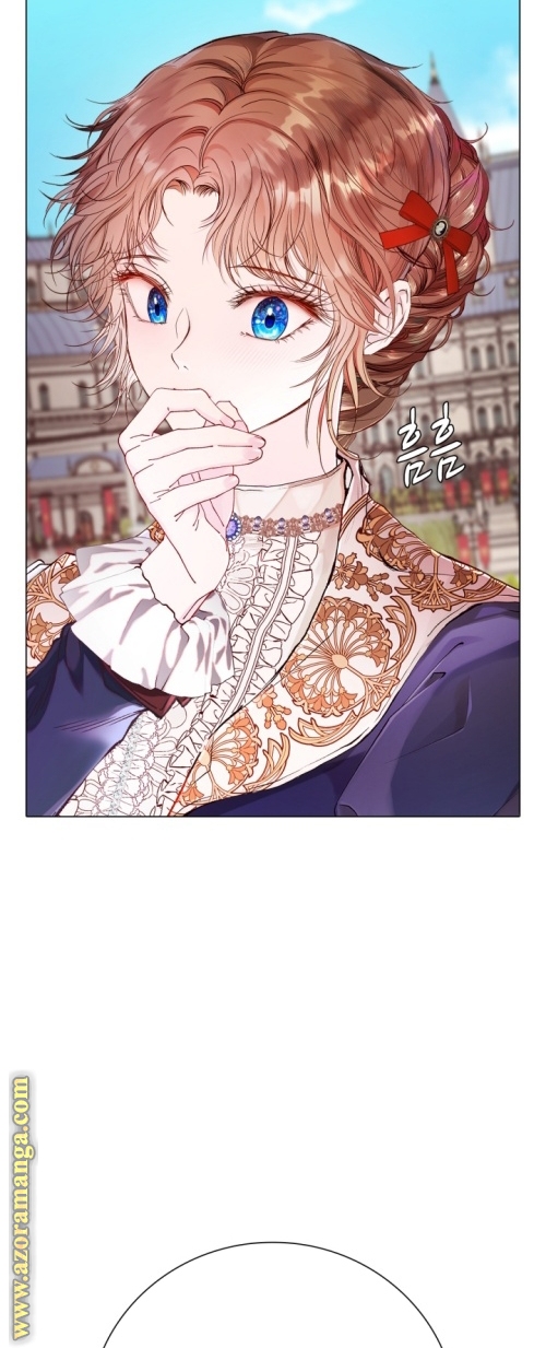 Read I Became The Ugly Princess AR Manga Online