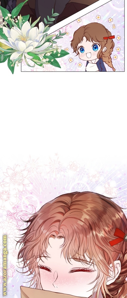 Read I Became The Ugly Princess AR Manga Online