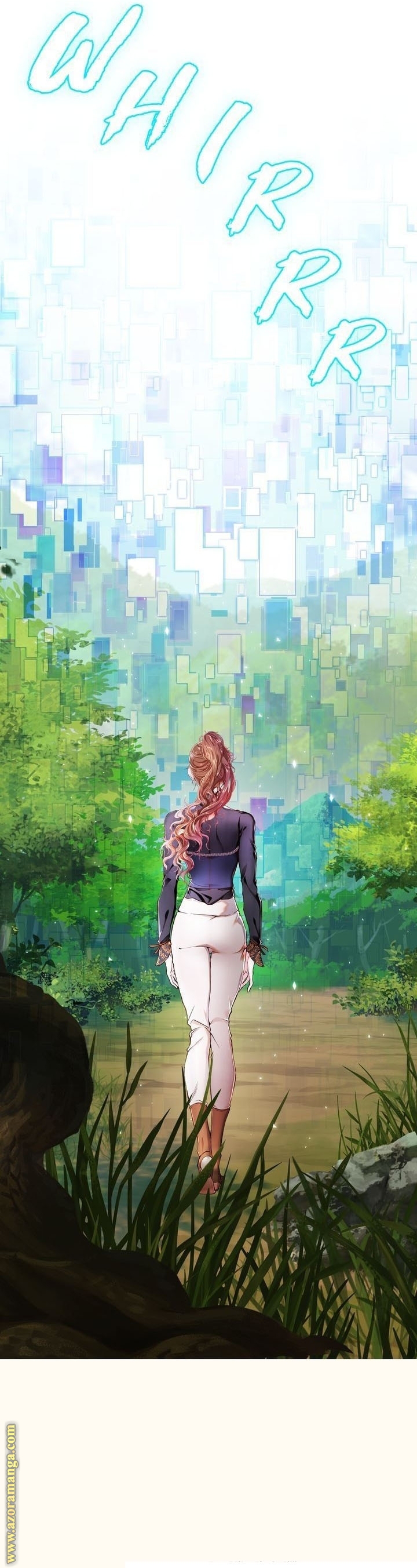 Read I Became The Ugly Princess AR Manga Online