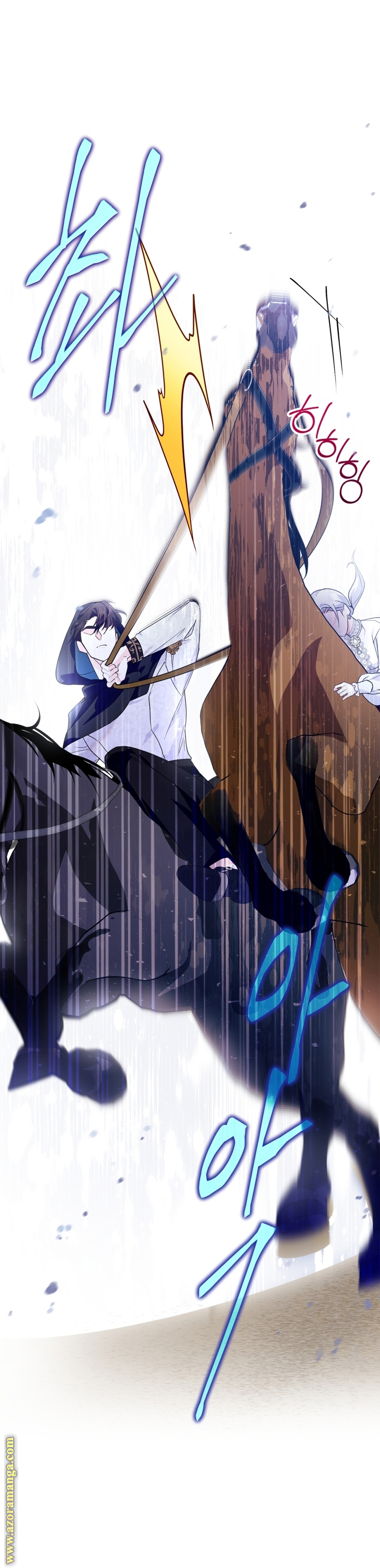 Read I Became the Tyrant’s Servant AR Manga Online