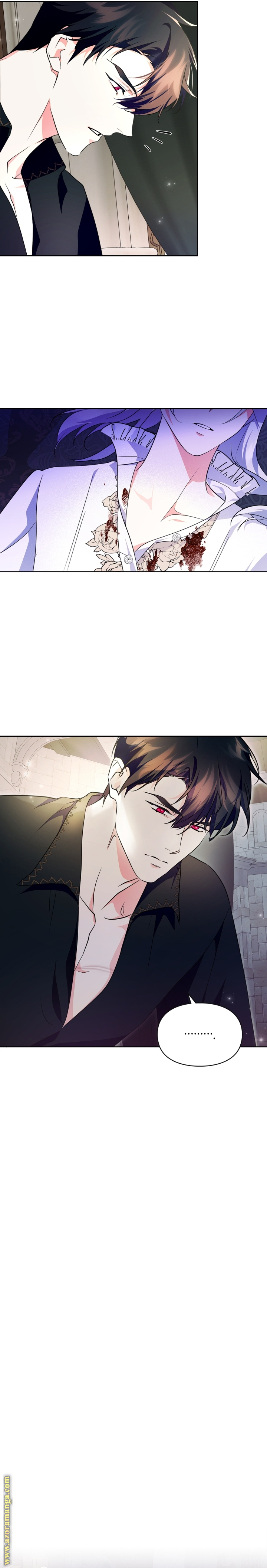 Read I Became the Tyrant’s Servant AR Manga Online