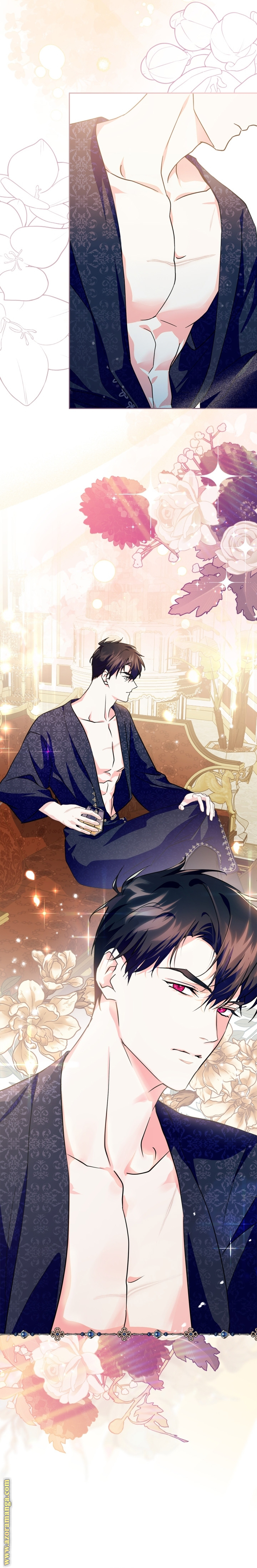 Read I Became the Tyrant’s Servant AR Manga Online