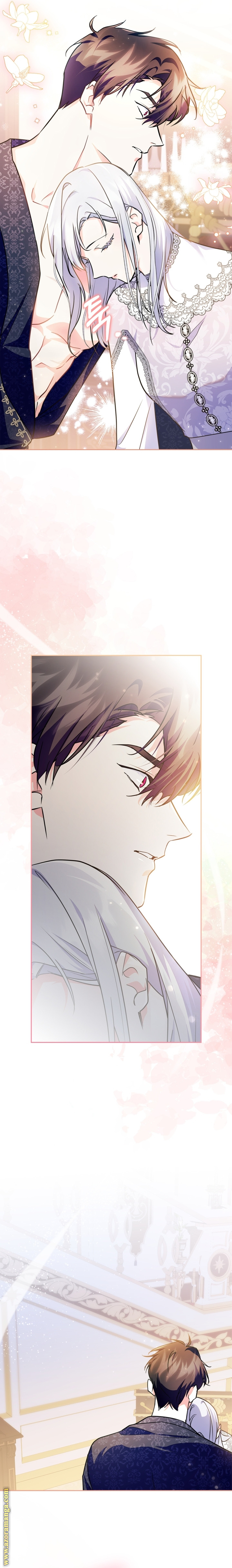 Read I Became the Tyrant’s Servant AR Manga Online