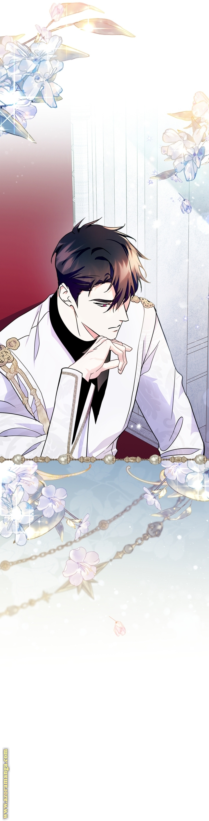 Read I Became the Tyrant’s Servant AR Manga Online