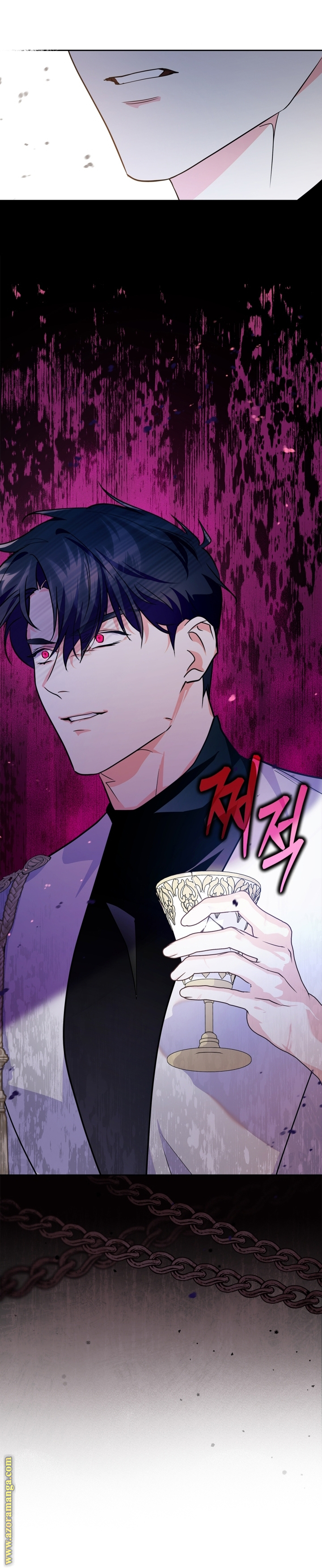 Read I Became the Tyrant’s Servant AR Manga Online