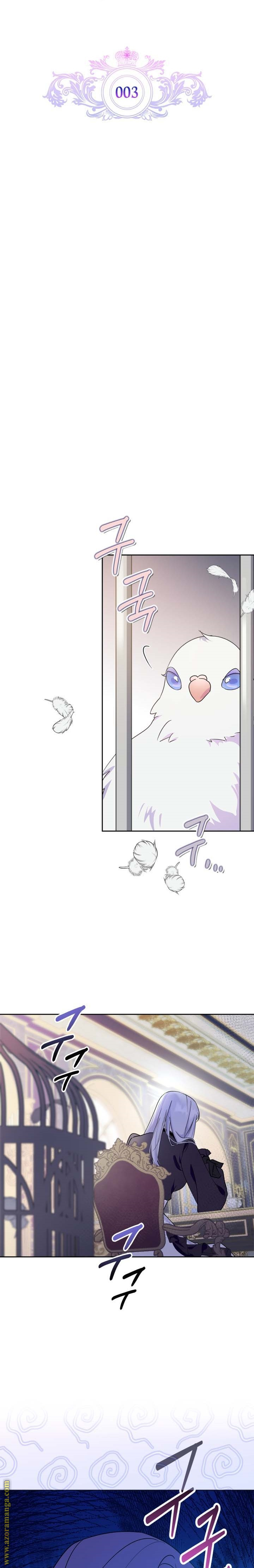 Read I Became the Tyrant’s Servant AR Manga Online